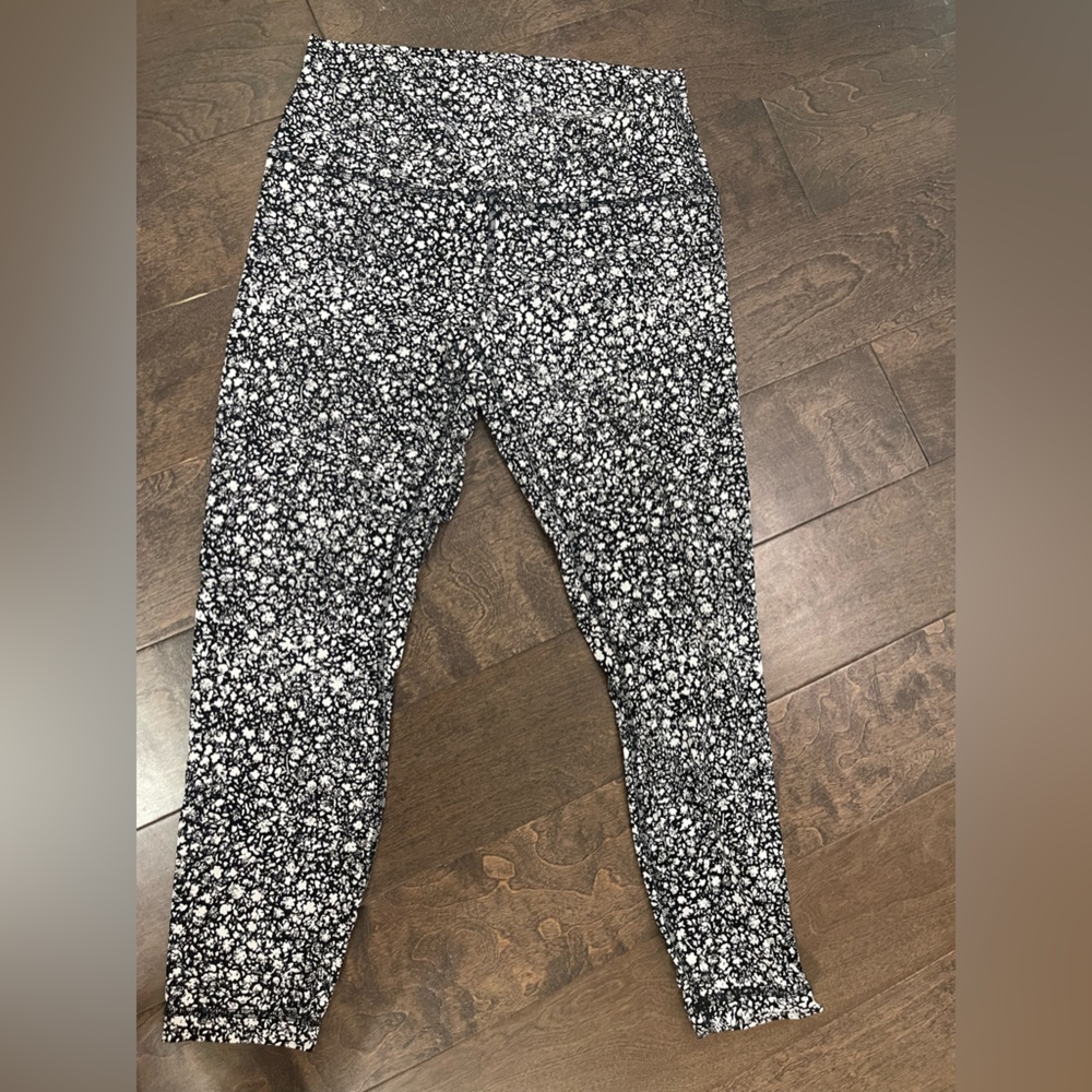 Lululemon Align Leggings